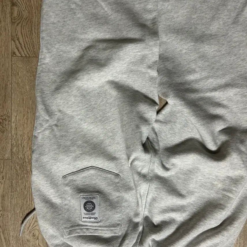 [BUNJANG] Bad Blood Pants / 배드블러드 바지