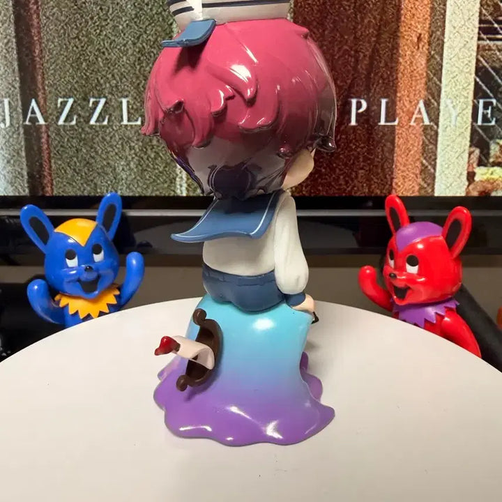[BUNJANG] Popmart Innosoul Liquid Dream Figure / 팝마트 이노소울 리퀴드 드림