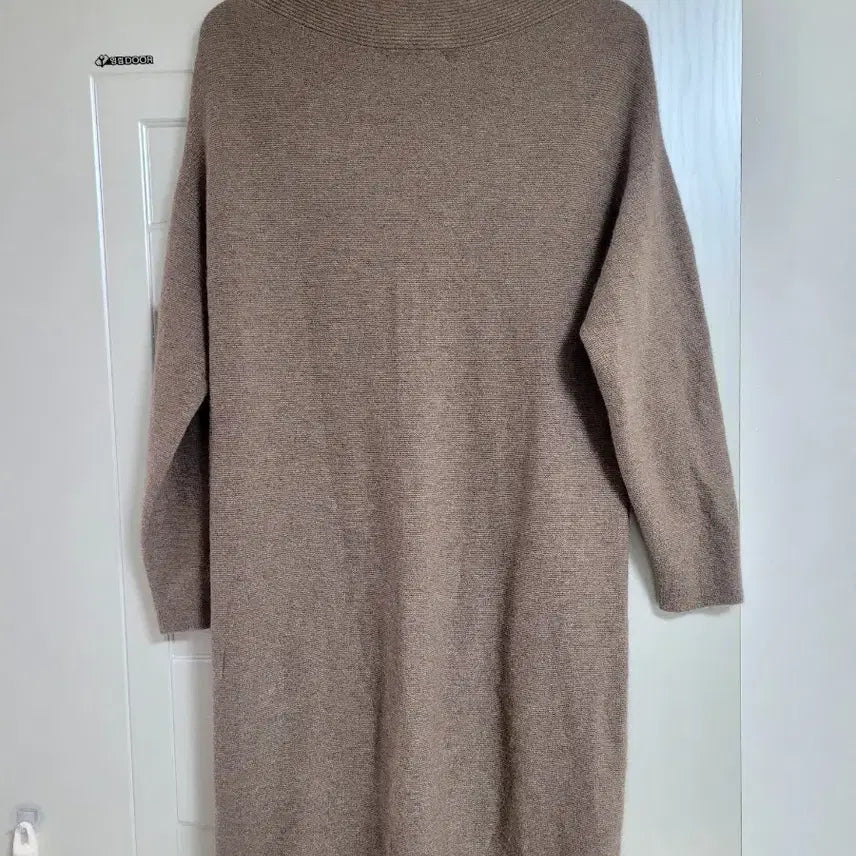 [BUNJANG] Gobbi Cashmere 100% Dress / 고비 캐시미어 100 원피스 s