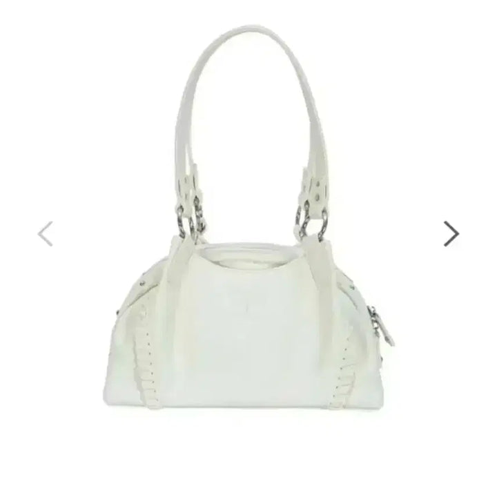 [BUNJANG] As On Bonita Mini Bag Ivory / 애즈온 보니타 미니백 아이보리