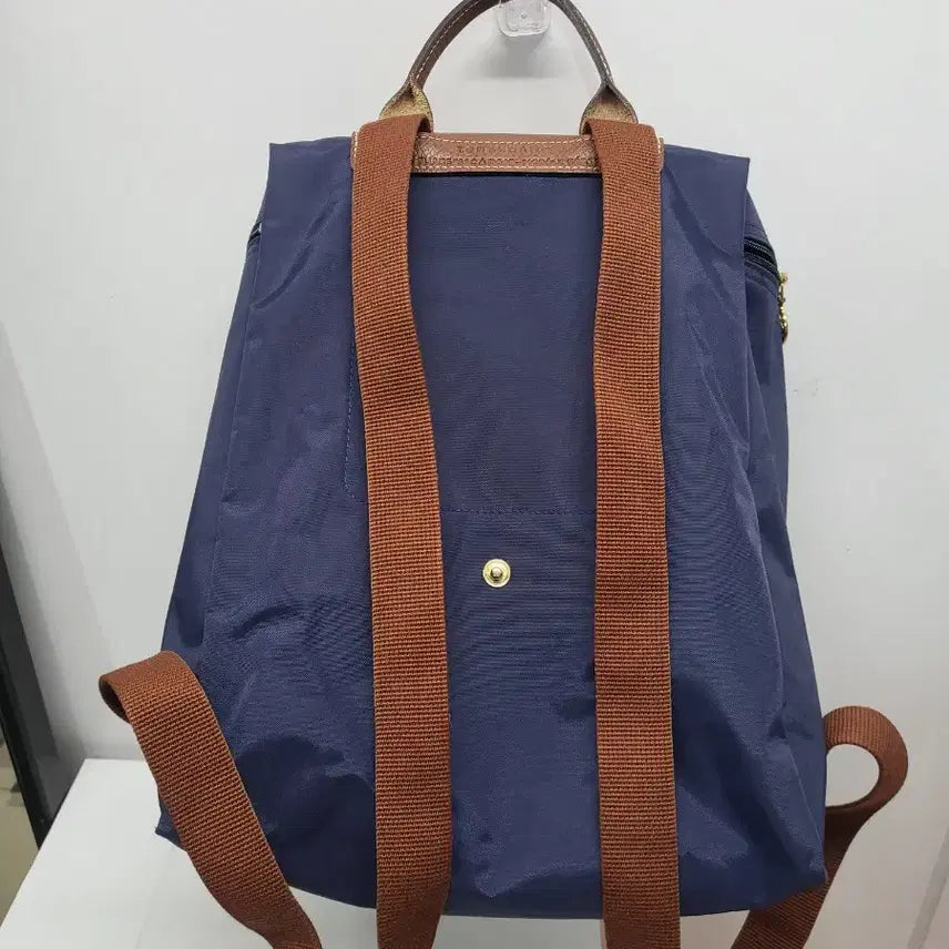 [SOLD OUT] 롱샴빅백팩(무료배송)