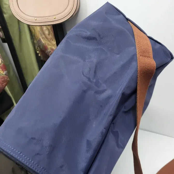 [SOLD OUT] 롱샴빅백팩(무료배송)