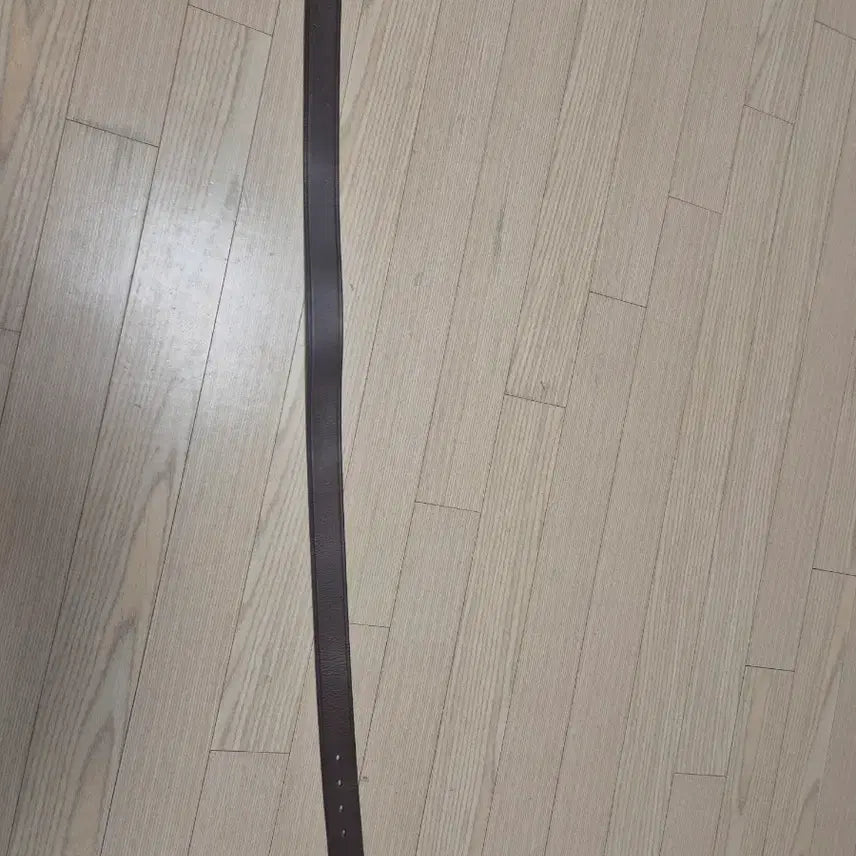 [SOLD OUT] 바스통 901 개리슨벨트 브라운 m