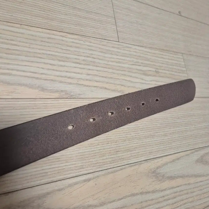 [SOLD OUT] 바스통 901 개리슨벨트 브라운 m