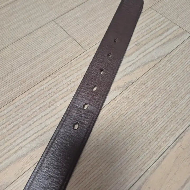 [SOLD OUT] 바스통 901 개리슨벨트 브라운 m
