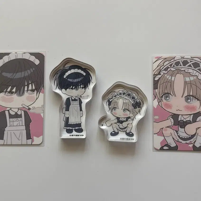 [BUNJANG] Corotto Collectible / 비온 사용후반품불가 사반불 코롯토