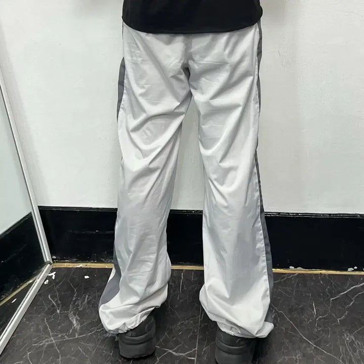 [SOLD OUT] 나이키 스루시 파이핑 스트레이트 트랙팬츠
