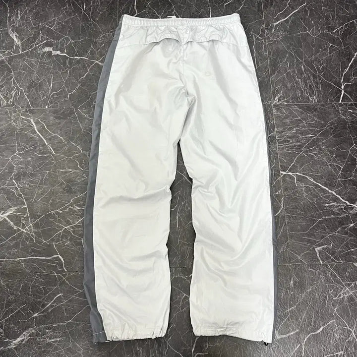 [SOLD OUT] 나이키 스루시 파이핑 스트레이트 트랙팬츠