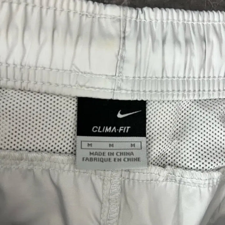 [SOLD OUT] 나이키 스루시 파이핑 스트레이트 트랙팬츠