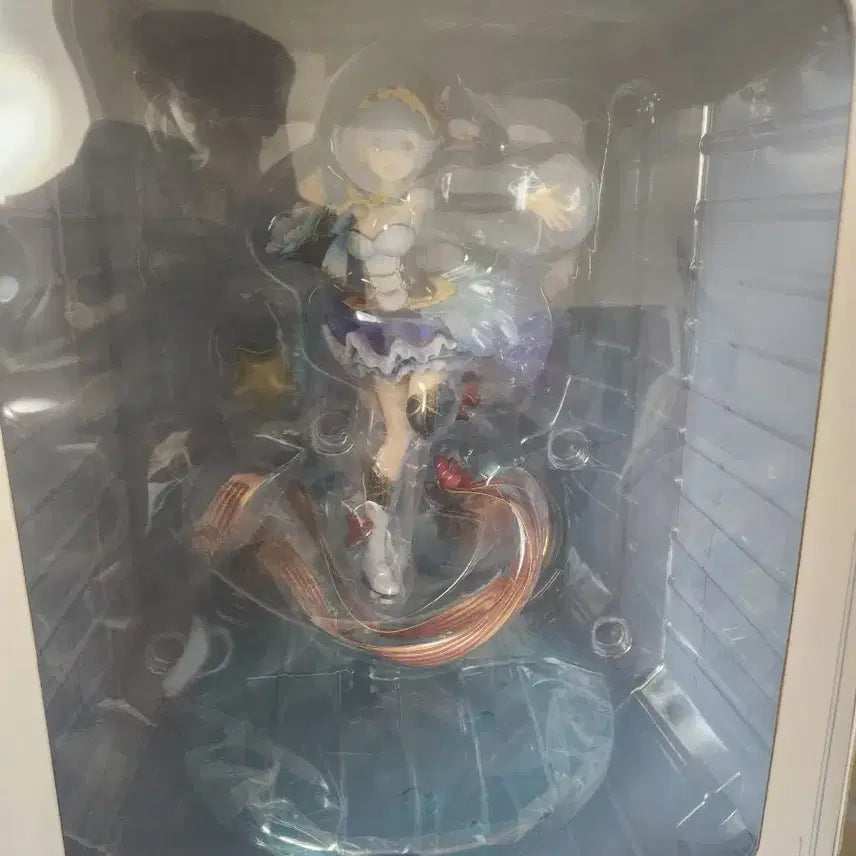 [BUNJANG] eStream Idol Rem Figure / 이스트림 리제로 시부야 스크램블 아이돌 렘 피규어