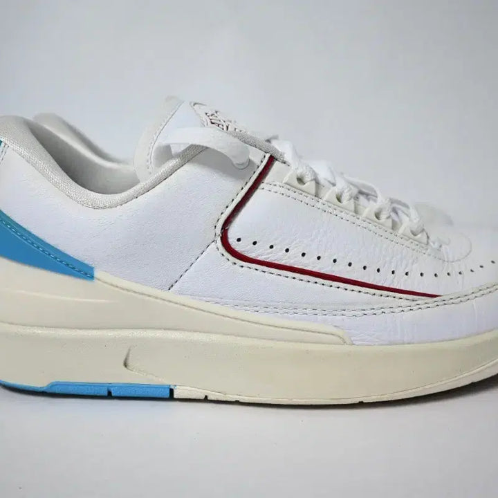 [BUNJANG] Nike Air Jordan 2 Retro Low Women&