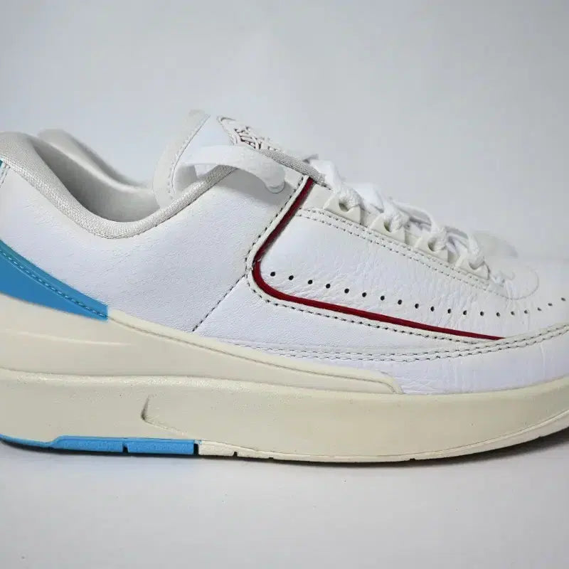 [BUNJANG] Nike Air Jordan 2 Retro Low Women&