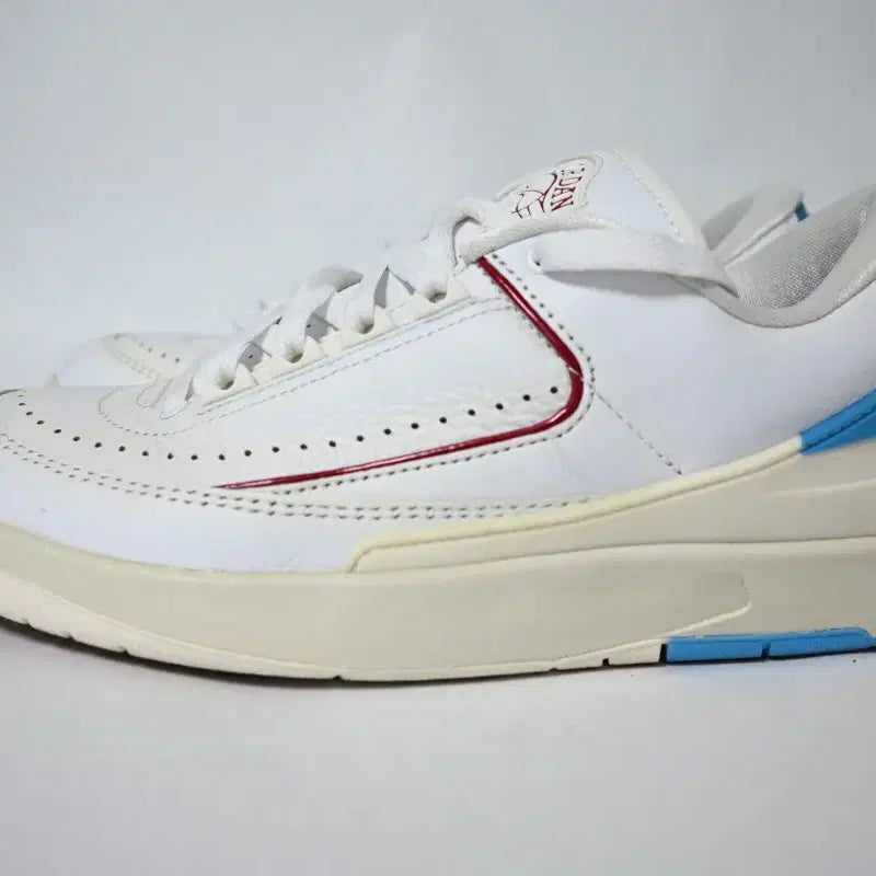 [BUNJANG] Nike Air Jordan 2 Retro Low Women&