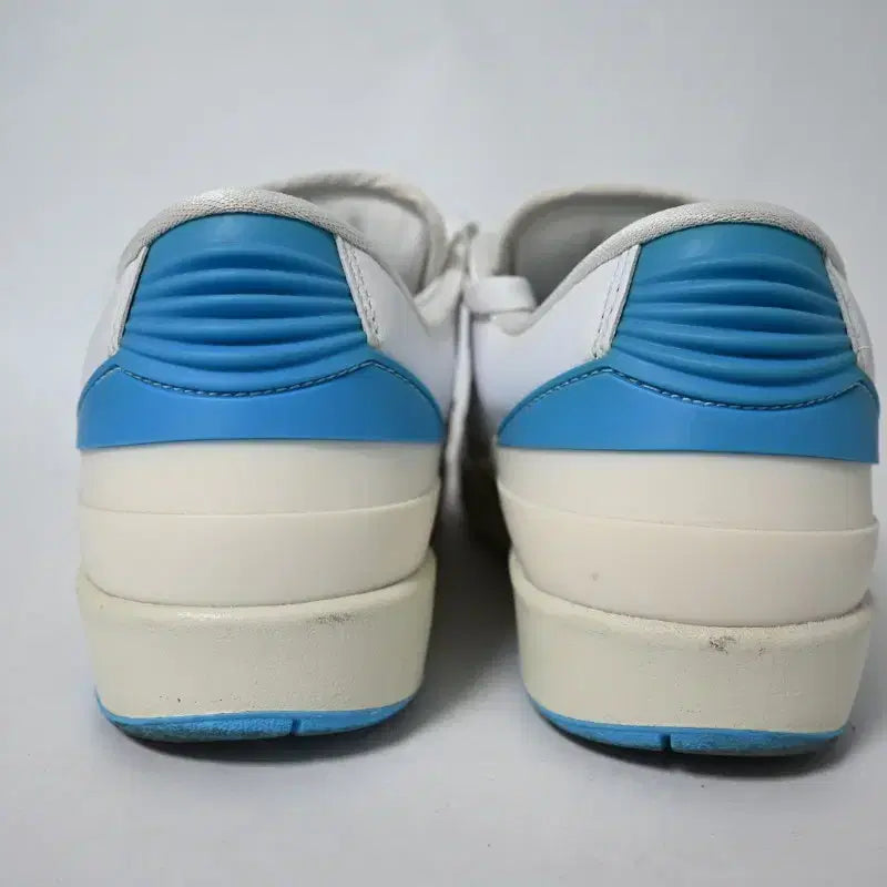 [BUNJANG] Nike Air Jordan 2 Retro Low Women&