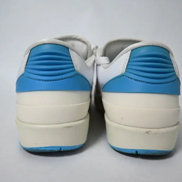 [BUNJANG] Nike Air Jordan 2 Retro Low Women&