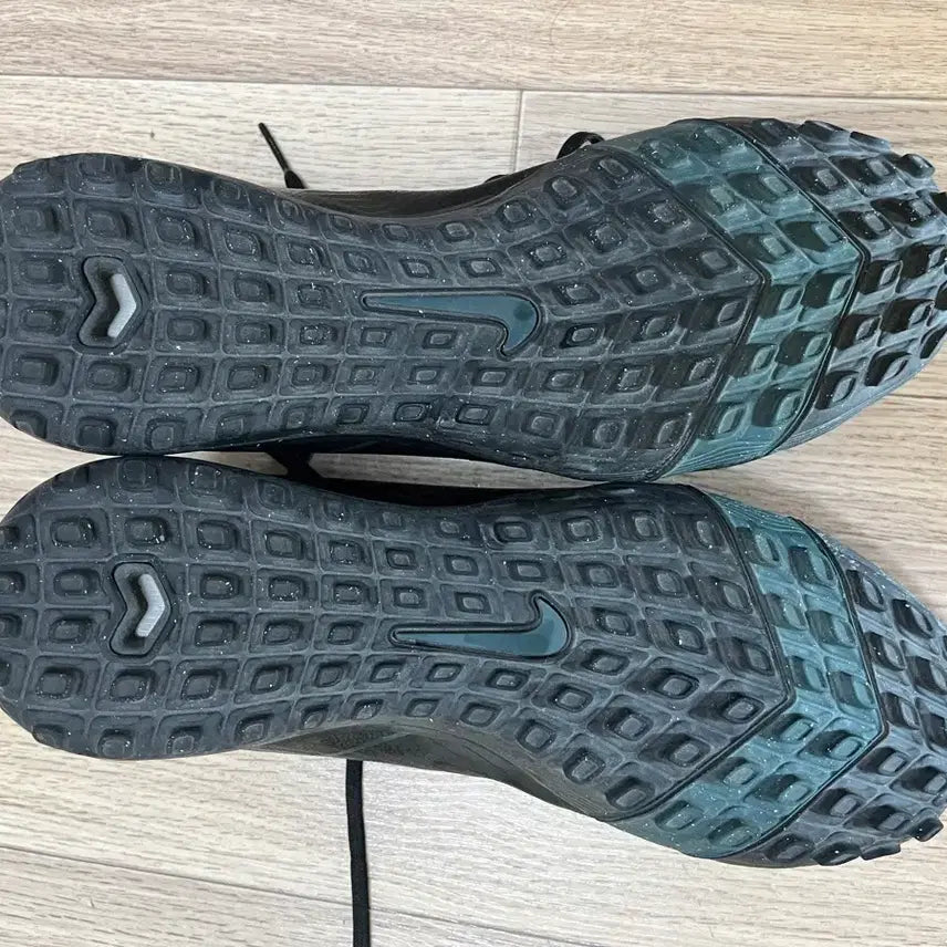 [BUNJANG] Nike Mercurial 16 Pro TF Soccer Cleats / 나이키 머큐리얼 16 프로 TF (265)