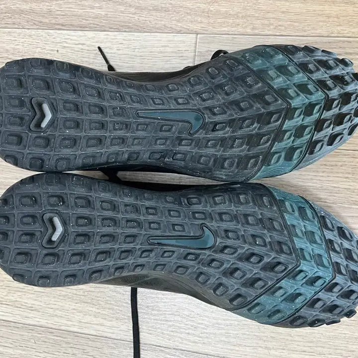 [BUNJANG] Nike Mercurial 16 Pro TF Soccer Cleats / 나이키 머큐리얼 16 프로 TF (265)