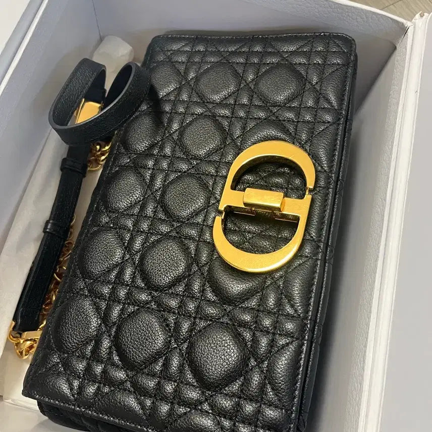 [BUNJANG] D.all Caro Bag / D올 카로백