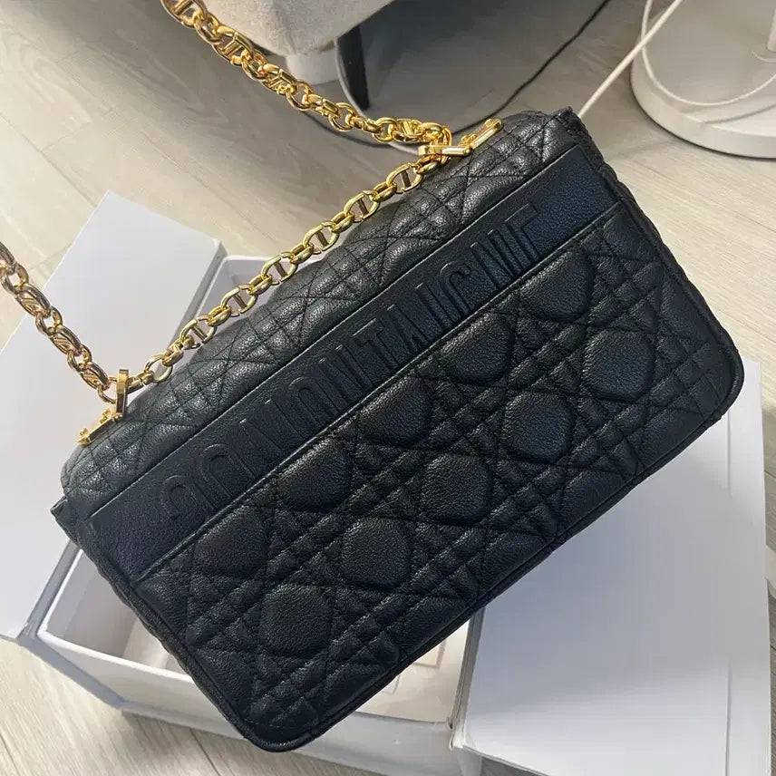 [BUNJANG] D.all Caro Bag / D올 카로백