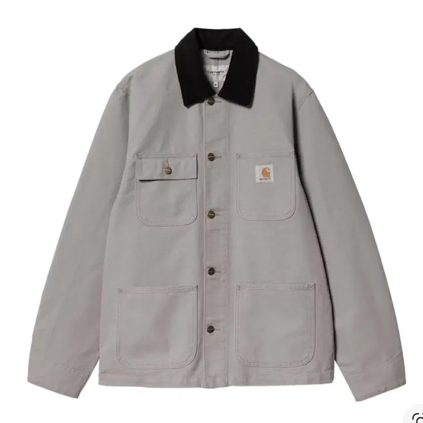 [BUNJANG] Carhartt WIP Chore Coat Yosemite XL / 칼하트WIP 초어 코트 요세미티 XL
