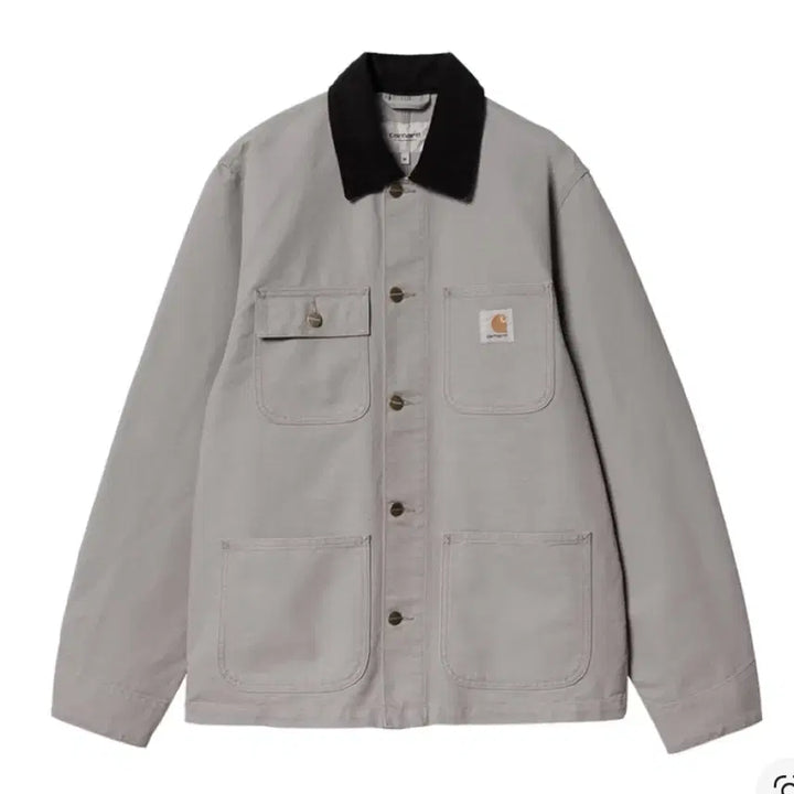 [BUNJANG] Carhartt WIP Chore Coat Yosemite XL / 칼하트WIP 초어 코트 요세미티 XL