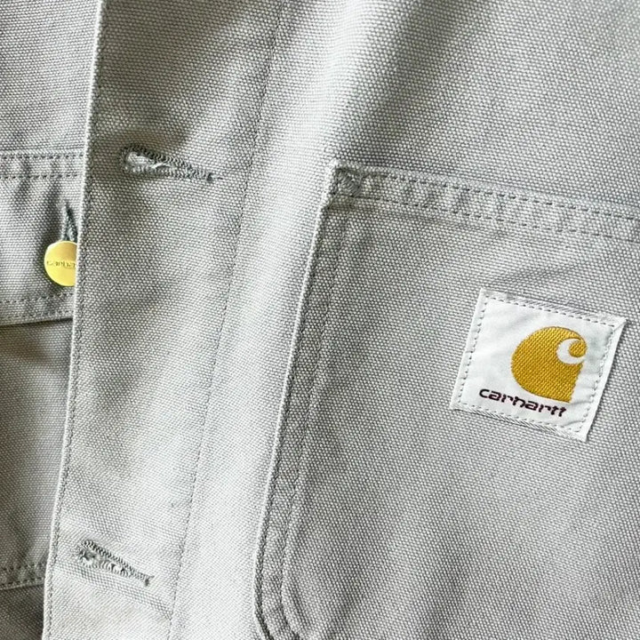 [BUNJANG] Carhartt WIP Chore Coat Yosemite XL / 칼하트WIP 초어 코트 요세미티 XL