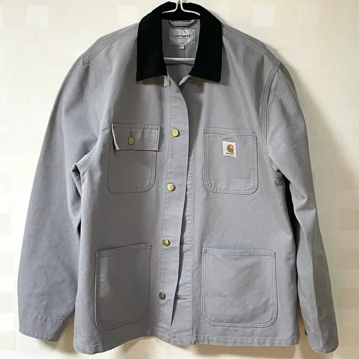[BUNJANG] Carhartt WIP Chore Coat Yosemite XL / 칼하트WIP 초어 코트 요세미티 XL