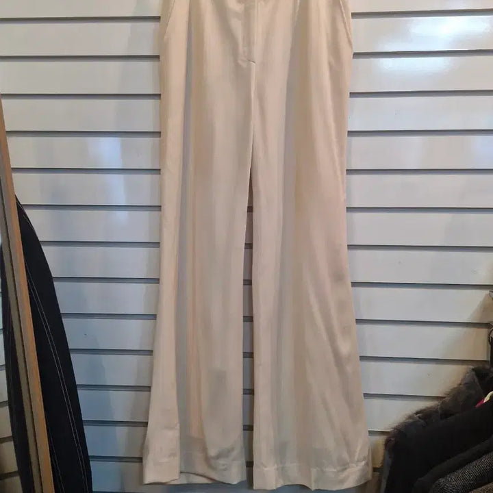 [BUNJANG] Mojo S. Phine Wide Pants / 모조에스핀 와이드팬츠