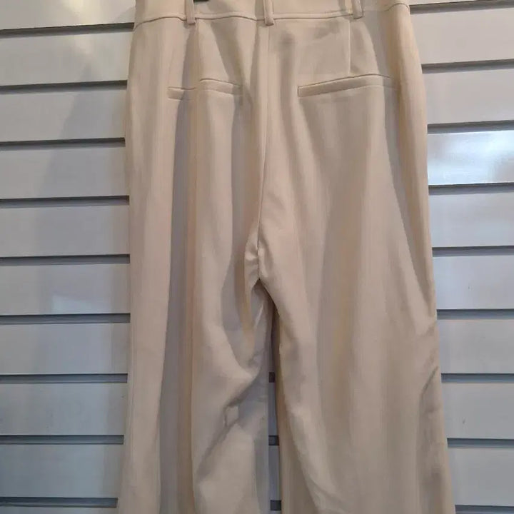 [BUNJANG] Mojo S. Phine Wide Pants / 모조에스핀 와이드팬츠
