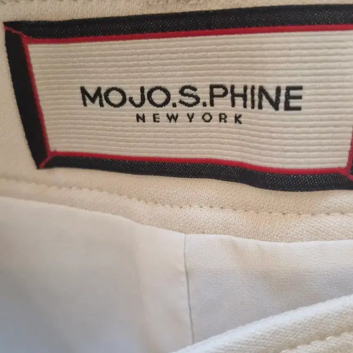 [BUNJANG] Mojo S. Phine Wide Pants / 모조에스핀 와이드팬츠