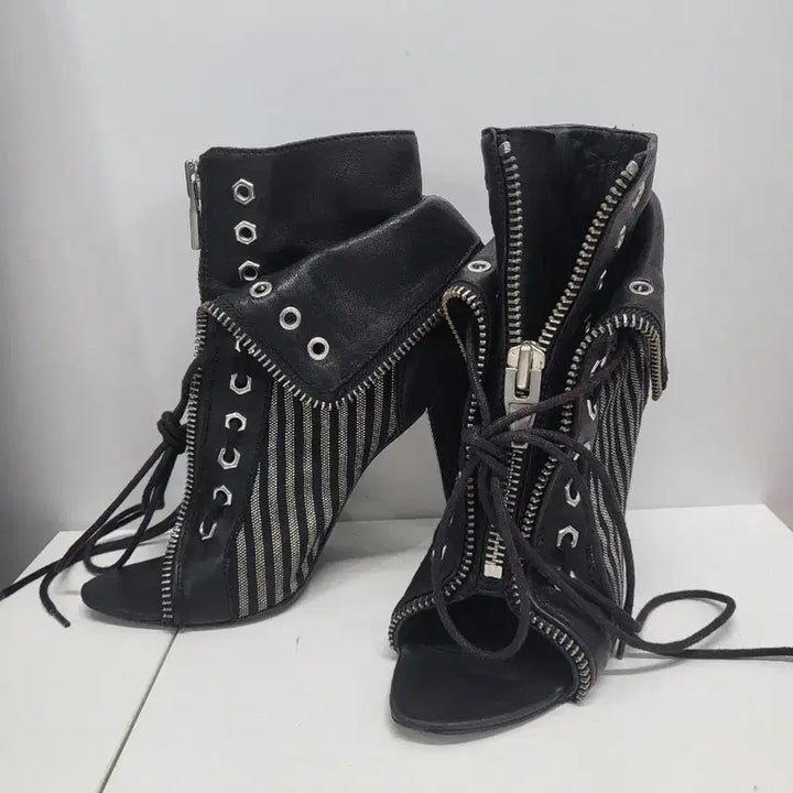 [BUNJANG] Alexander Wang Booties / 알렉산더왕부띠(무료배송)