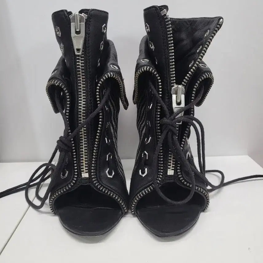 [BUNJANG] Alexander Wang Booties / 알렉산더왕부띠(무료배송)