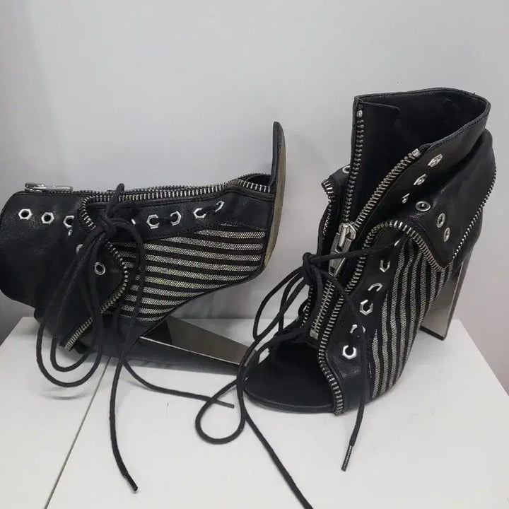 [BUNJANG] Alexander Wang Booties / 알렉산더왕부띠(무료배송)