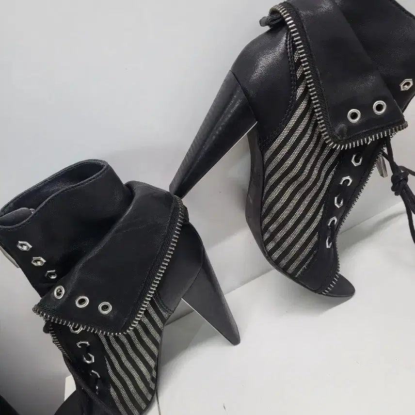 [BUNJANG] Alexander Wang Booties / 알렉산더왕부띠(무료배송)