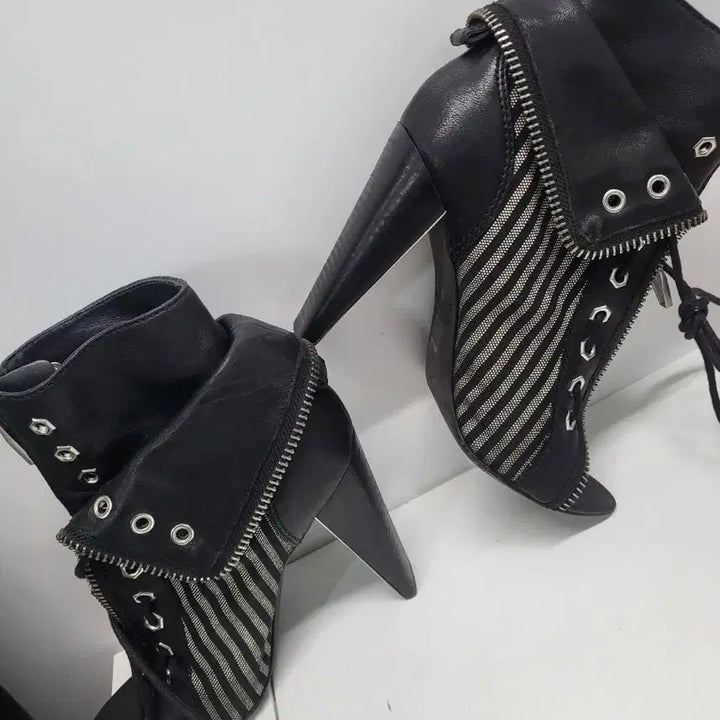 [BUNJANG] Alexander Wang Booties / 알렉산더왕부띠(무료배송)