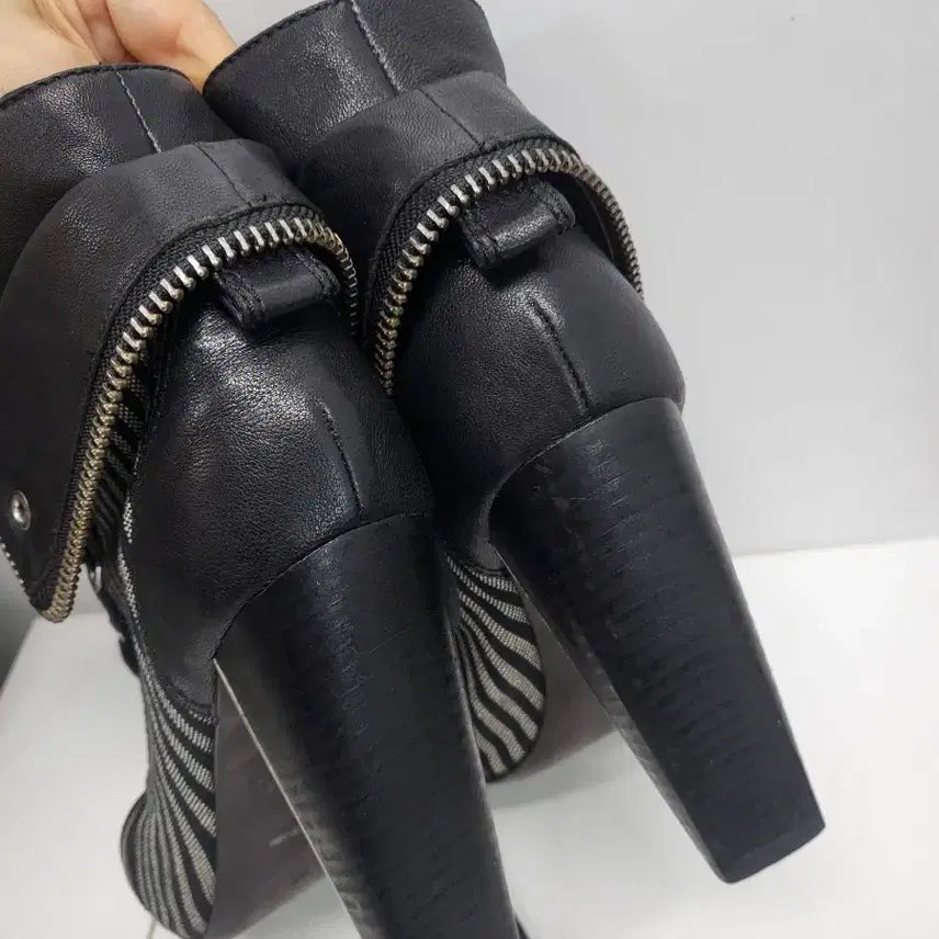 [BUNJANG] Alexander Wang Booties / 알렉산더왕부띠(무료배송)