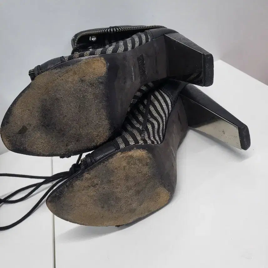 [BUNJANG] Alexander Wang Booties / 알렉산더왕부띠(무료배송)