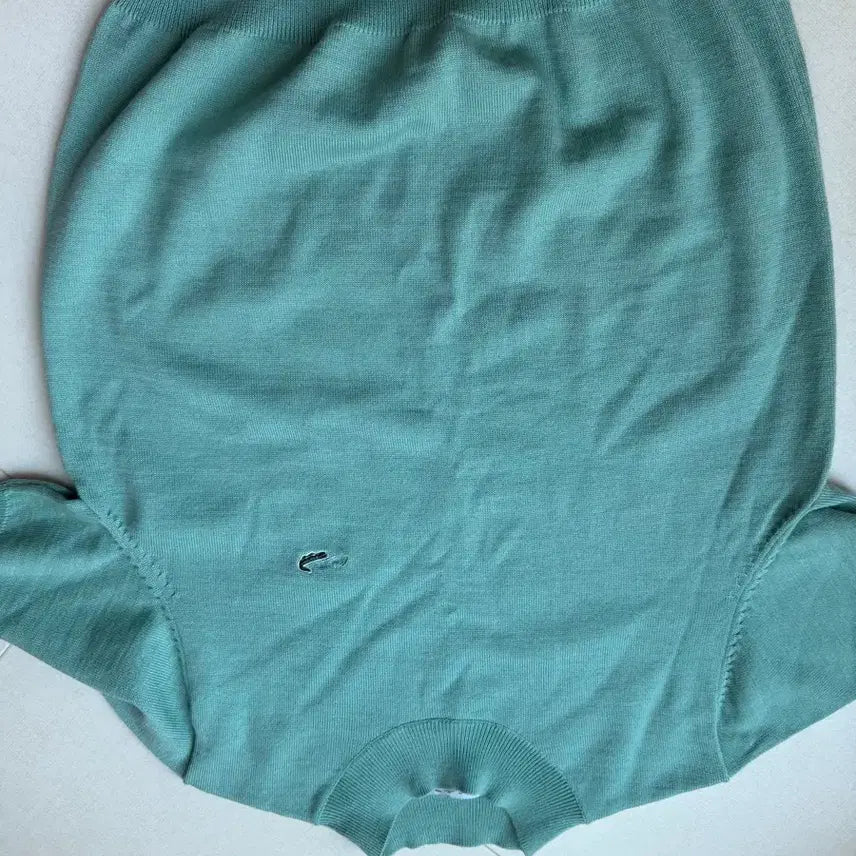 [BUNJANG] Lacoste Cardigan Bundle Set / 라코스테 가디건 및 니트3벌 일괄입니다