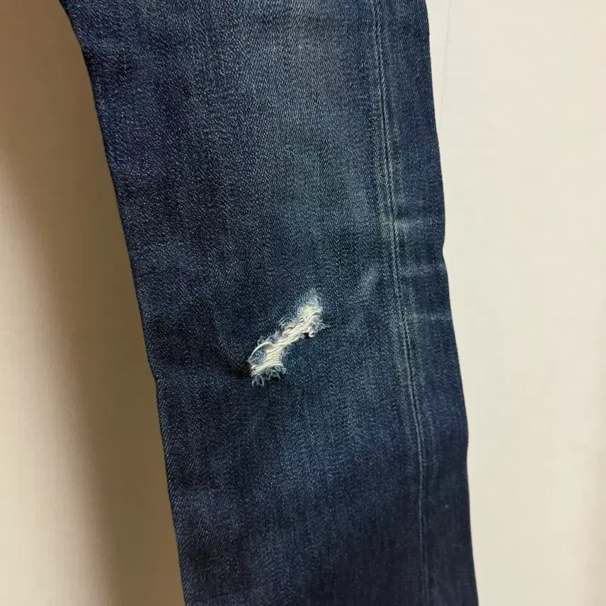 [BUNJANG] Samurai Jeans S512XXBC Flare Denim / 사무라이 진 플레어 S512XXBC