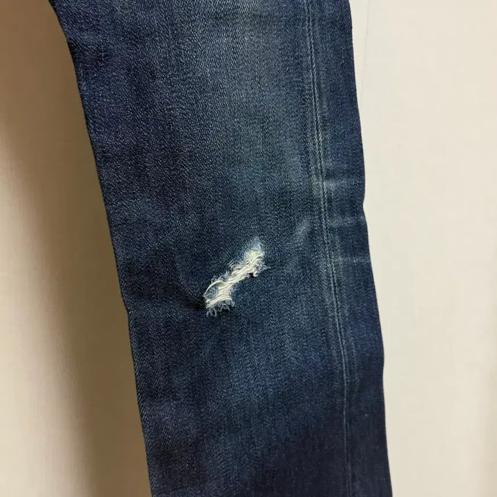 [BUNJANG] Samurai Jeans S512XXBC Flare Denim / 사무라이 진 플레어 S512XXBC