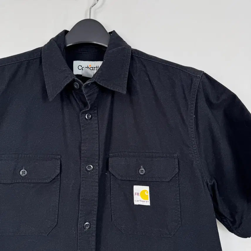 [SOLD OUT] b305) 칼하트 워크 셔츠