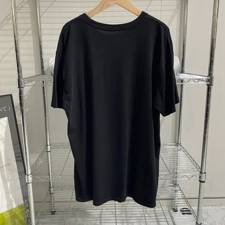 [BUNJANG] Ghibli Totoro Official Animation T-shirt / 지브리 토토로 오피셜 애니메이션 티셔츠 애니티