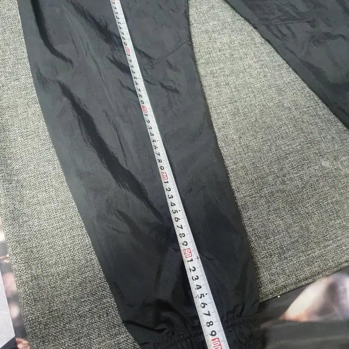 [SOLD OUT] 마르셀로 불론 카운티 오브  밀란 블랙 밴딩 트레이닝 바지 택배비포함가