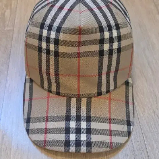 [BUNJANG] Burberry London England Ball Cap / 버버리 런던 잉글랜드 볼캡(새상품)