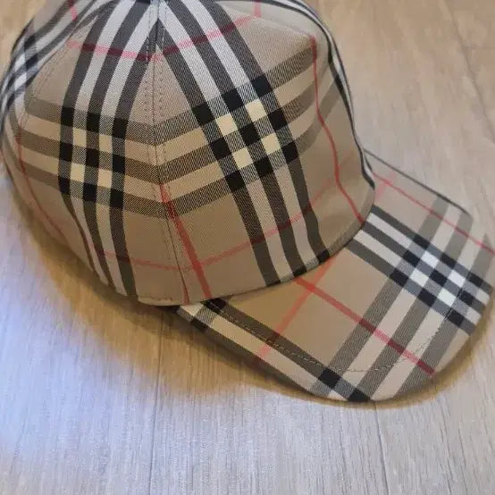 [BUNJANG] Burberry London England Ball Cap / 버버리 런던 잉글랜드 볼캡(새상품)