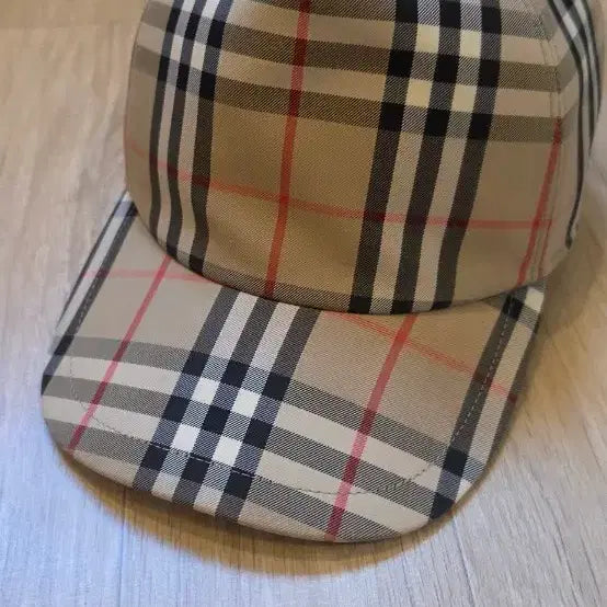 [BUNJANG] Burberry London England Ball Cap / 버버리 런던 잉글랜드 볼캡(새상품)