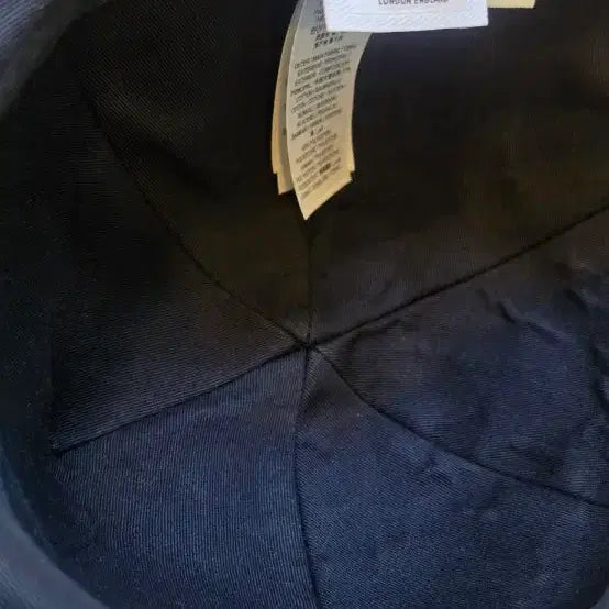 [BUNJANG] Burberry London England Ball Cap / 버버리 런던 잉글랜드 볼캡(새상품)