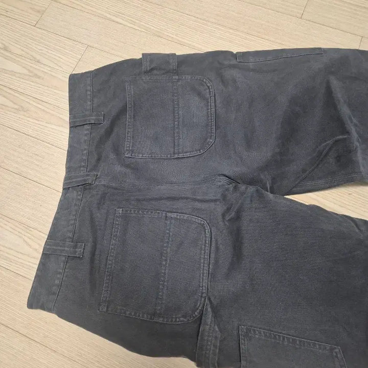 [SOLD OUT] 카키스 로거팬츠