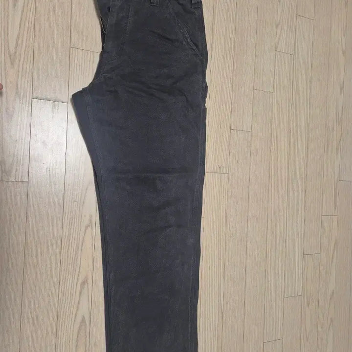 [SOLD OUT] 카키스 로거팬츠