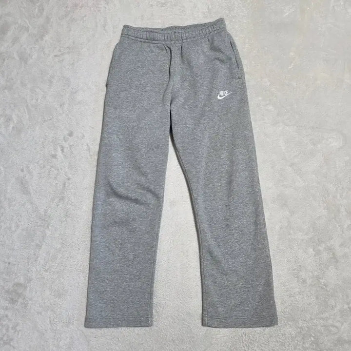 [BUNJANG] Nike Fleece Pants / (S)나이키 플리스 팬츠